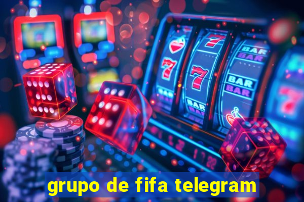 grupo de fifa telegram